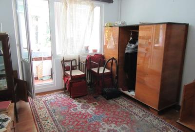 Vanzare 3 camere Drumul Taberei - spate parc Moghioros - str. Tg.Neamt - 4