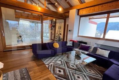 Casa, 5camere, 235mp, zona Schei - 2