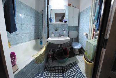 Apartament cu 4 camere, mobilat în Dacia - 5