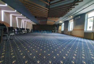 Comision 0! Inchiriere birouri/showroom in zona Politehnica - 170mp - 1