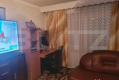 Apartament cu 4 camere decomandat în Burdujeni - 16