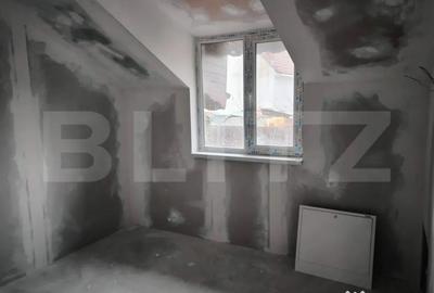 Casă cu 3 camere cu Teren 230 Mp în Lascăr Catargiu - 8