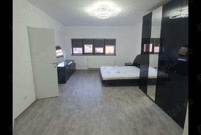 Duplex in vila pia?a Victoriei 3+2+terasa 2 intrari - 3