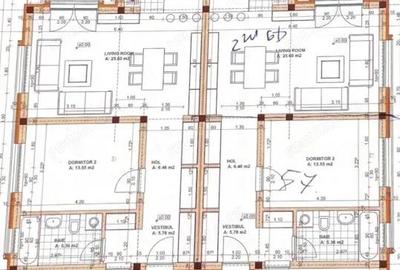 Casă cu 3 camere cu Teren 297 Mp în Urseni - 8