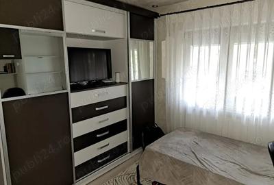 Apartament 2 camere, decomandat, strada Lirei - 5