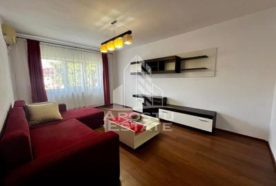 Apartament cu 3 camere decomandat, mobilat în Aradului - 1