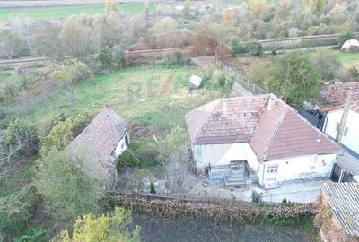 Casă cu 3 camere cu Teren 634 Mp în Axente Sever - 8