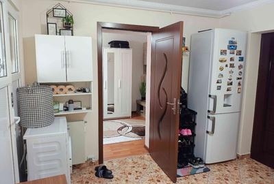 Apartament cu 2 camere circular în Pantelimon - 9