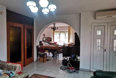 Bucurestii Noi Vila S P 1 M, teren 750mp - 3