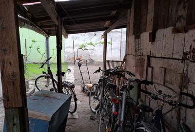 Casă cu 3 camere în Central - 5