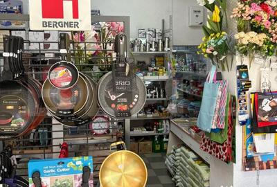 Spațiu comercial, de 80 mp, în Ampoi 3 - 3
