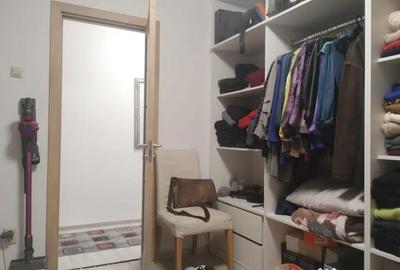 Apartament cu 4 camere semidecomandat în Gojdu - 8
