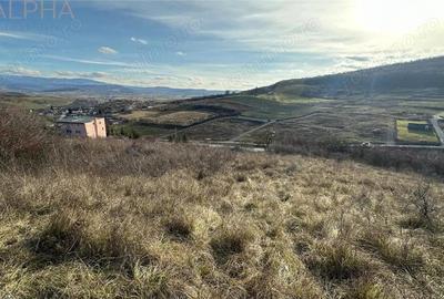 Teren de 1525 mp, în Budacu de Jos - 3