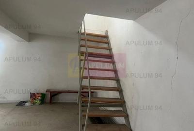 Spatiu productie Cornetu- central - 9