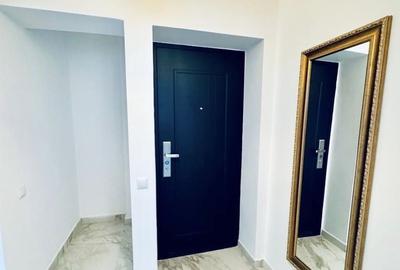 Apartament cu 3 camere semidecomandat în Titan - 5