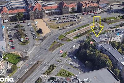 Garsonieră în Central - 3