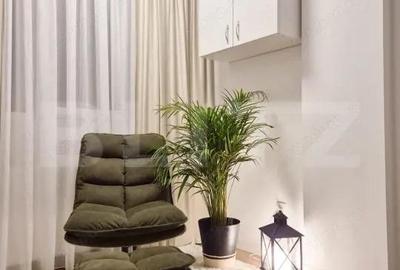 Apartament o camera, 32 mp, zona Aleea Carpa?i - 8