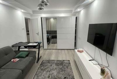 Apartament cu 2 camere decomandat în Exterior Vest - 6