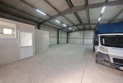 Spațiu comercial, de 216 mp, în Bascov - 3