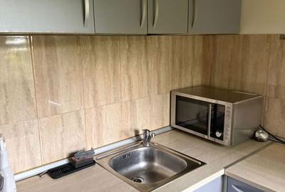 Garsonieră decomandată în Central - 3