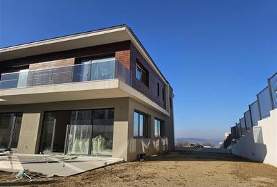 Vanzare casa individuala 280 mp, teren liber 800 mp zona Wonderland Feleacu - 14