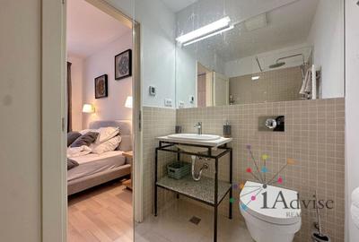 Apartament cu 3 camere decomandat, mobilat în Centrul Istoric - 16