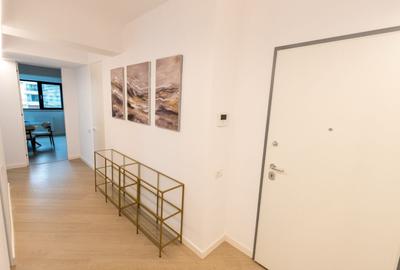 Apartament cu 3 camere, mobilat în Pipera - 6