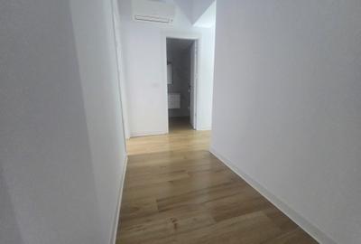 Apartament cu 2 camere decomandat în Popas Păcurari - 11