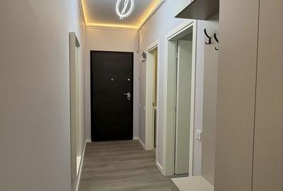 Garsonieră decomandată în Lujerului - 3