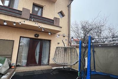 Casă individuală cu 8 camere cu Teren 216 Mp în Afumați - 3