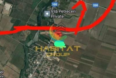 Teren agricol extravilan de 15000 mp, în Ștefăneștii de Jos - 1