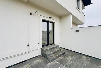 Duplex cu 3 camere cu Canalizare în Rediu - 10