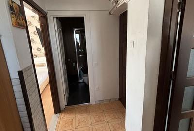 Apartament cu 2 camere în Central - 1