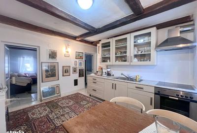 Casă cu 4 camere în Brebu - 5