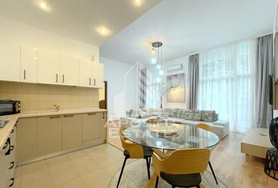 Apartament cu 2 camere in bloc nou, loc de parcare, zona ... - 1