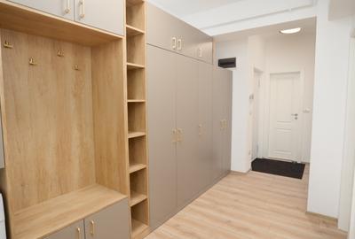 2 camere | decomandat | dressing | 25 mp terasa - 8