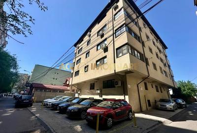 Apartament cu 2 camere decomandat, mobilat în 1 Decembrie 1918 - 8