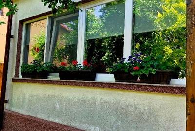 Casă individuală cu 3 camere în Central