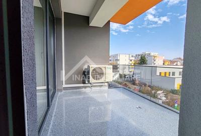 Prima inchiriere! Apartament 2 camere, parcare subterana, Intre Lacuri - 4