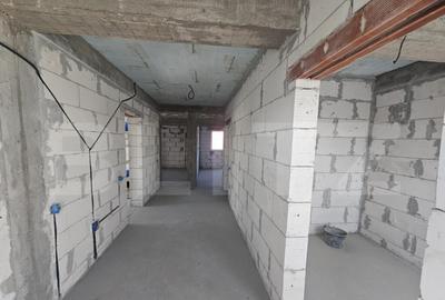 Casa S+P+1, 205 mpu, 389 mp teren, zona Bariera Valcii - 4