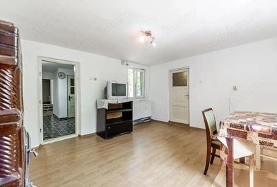 VANDUT! Casa individuala cu gradina, Aradul Nou, Str. Molidului - 4