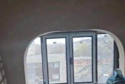 Apartament cu 3 camere semidecomandat în Nord - 6