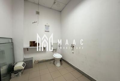 Birou, de 25 mp, în Hipodrom 2 - 5