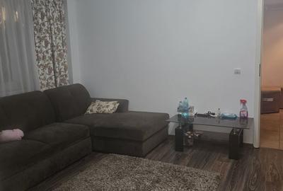 Apartament cu 2 camere semidecomandat în Calea București - 8