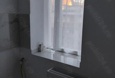 Apartament cu 2 camere semidecomandat în Ultracentral
