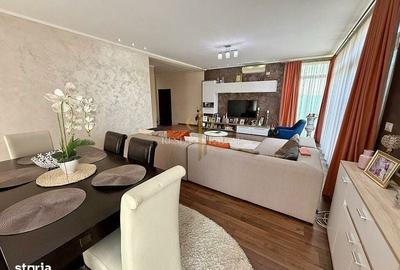 Casă cu 4 camere în Șagului