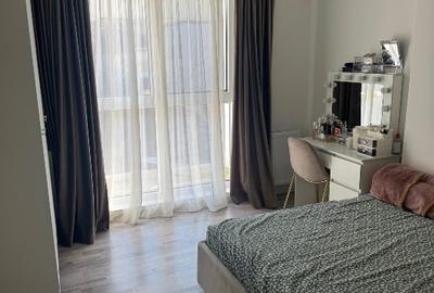 Apartament de inchiriat bloc nou in zona Gorjului,Dezrobirii, Uverturii - 3