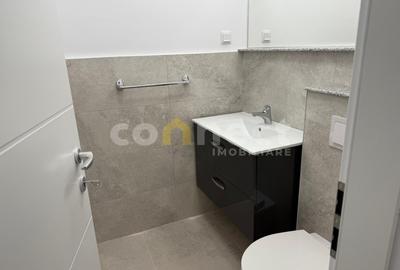 Apartament de inchiriat | 3 camere, 2 bai | Zorilor, zona Observator - 2