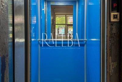 Apartament cu 3 camere semidecomandat în Teiul Doamnei - 7