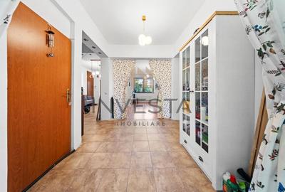 Resedinta impunatoare cu teren generos de 2.012 mp in Buna Ziua! - 5